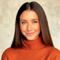 Grace Robinson Email & Phone Number