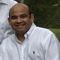 onsemi Employee Bhavin Vora's profile photo