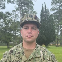 U.S. Navy Reserve Employee Kenneth Lear's profile photo