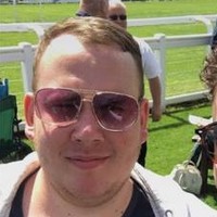Schlumberger Employee Ross Laing's profile photo