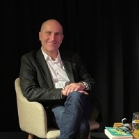 HBAL Executive Search Employee Adam Leigh's profile photo