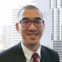 Deloitte Employee Simon Fu's profile photo