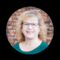 Simplicity Credit Union Employee Eileen Seidel's profile photo