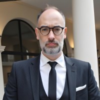 Cloudhaz Employee Alexandros Tagkas's profile photo