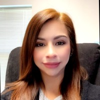 BLENCOR Employee Amy Quinones's profile photo