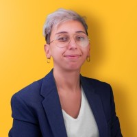 Save the Cut Employee Sara Colella's profile photo