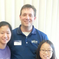 Bluestem Communities Employee James Krehbiel's profile photo