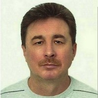 VIM Airlines Employee Павел Маркевич's profile photo