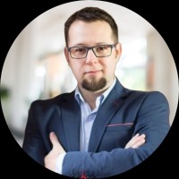 RFCO Employee Robert Górny's profile photo