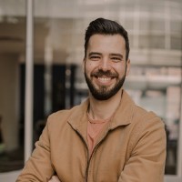 Peregrine Capital Employee Simon Ca's profile photo