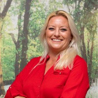 IGrow Wealth Investments Employee Lezelle Kirsten's profile photo