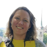 Daetwyler Graphics Employee Sarah Leuenberger's profile photo