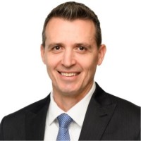 AUB Group Limited Employee Steve B.'s profile photo