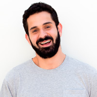 evolve Employee Romeu Hungria Rechdan's profile photo