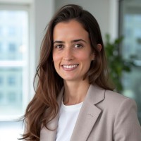 Vi Partners Employee Maria Escala-Garcia's profile photo