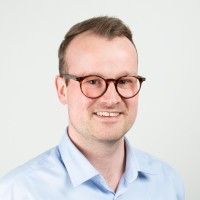 HR-ON Employee Morten Jester's profile photo
