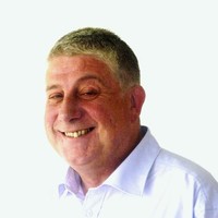Entrust Resource Solutions Employee Andy Cuthbert's profile photo