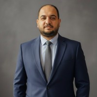 Pharmaceris Employee George al Nagar's profile photo