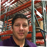 Walmart Import distribution Employee Dan Thurman's profile photo