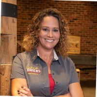 Back to the Bricks - Car Cruise Employee Amber Taylor's profile photo