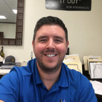 Ram Mechanical Inc. Employee Robert Stevenson's profile photo