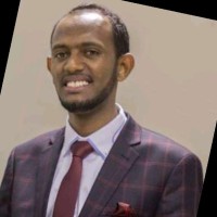 Energis Employee Tameru Hailesilassie's profile photo