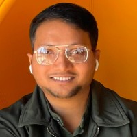 Medicines for All Institute Employee Pankaj Khairnar's profile photo