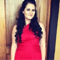 Online Intelligence (Pty) Ltd Employee Mariette van der Merwe's profile photo