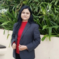 P. M. Electro-Auto Pvt. Ltd. Employee Manisha Patil's profile photo