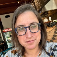 Ashley Larson Email & Phone Number