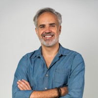 OpenMags Employee Javier García Cristóbal's profile photo