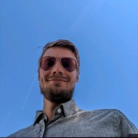 NEKLO LLC Employee Sergey Kozak's profile photo