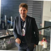 KTM Group North America, Inc. Employee Christian Pirimeyer's profile photo