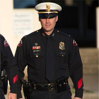Pasadena (Texas) Police Department Employee James Holt's profile photo