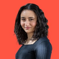 Aunt Flow Employee Amanda Safi's profile photo