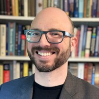 Florida State University Employee Marcos Müller Vasconcelos's profile photo