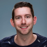 X-Ingredient Employee Kevin van Creij's profile photo