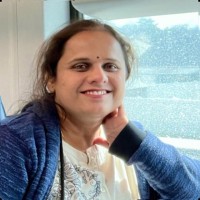 AnAr Solutions Inc. Employee Rupashri Gulawani's profile photo