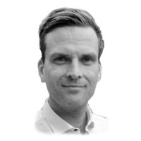 Trafikverket Employee Magnus Sahlback's profile photo