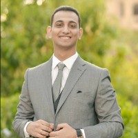 Fritill Employee Youssef William's profile photo