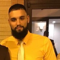 NICTD South Shore Line Employee Christopher Zupanoski's profile photo