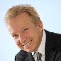 AKRON Group Employee Christian Thalhammer's profile photo