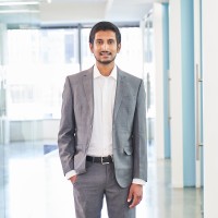 Gagan Gowda Email