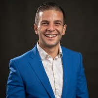 Joseph Battaglia Email & Phone Number