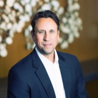 Genentech Employee Dave Justus's profile photo