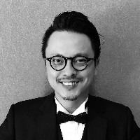 Capcom Employee Shinichi Inoue's profile photo