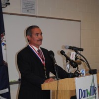 Ray Rodriguez Email & Phone Number