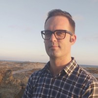 Oracle Employee Matthew Gerdes's profile photo