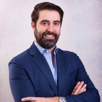 Portico Sport Employee Nicolas Ruiz-Larrea's profile photo