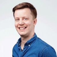 Zelo Employee Henrik Sunde's profile photo